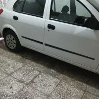 تیبا۲ بدون رنگ درحد|خودرو سواری و وانت|کرج, اسدآباد|دیوار