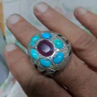 فقطانگشترشناسان می‌دونن چیه