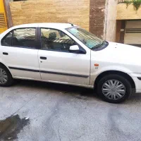 سمند EF7 مدل ۱۳۹۹|خودرو سواری و وانت|تهران, کوهک|دیوار