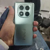 x7پوکو سیامی