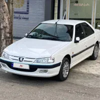 پژوپارس تیوفایو ۹۶ آس