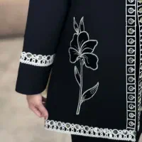 کت مازراتی گلناز سایز 40|لباس|شهرکرد, |دیوار