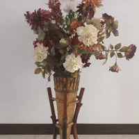 گل تزئینی