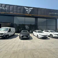 استخدام در نمایندگی بهمن موتور