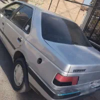 پژو ۴۰۵ مدل ۸۹ دوگانه کارخانه بیمه یکسال فیکس|خودرو سواری و وانت|مشهد, کوه سنگی|دیوار