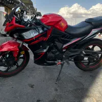 مگلی|موتورسیکلت|تبریز, |دیوار