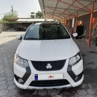 خودروی کوئیک R|خودرو سواری و وانت|گرگان, |دیوار