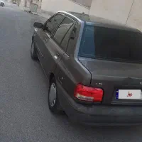 پراید مدل 90|خودرو سواری و وانت|پردیس, فاز ۸|دیوار