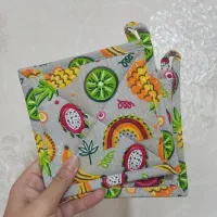 دستگیره پارچه ای آشپزخانه