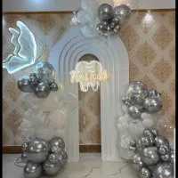 ظروف کرایه اجاره صندلی میزتشریفات مجالس نامزدی عقد|خدمات پذیرایی، مراسم|کرج, گوهردشت|دیوار