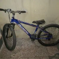 دوچرخه المپیا اصل