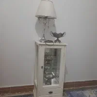 بوفع با وسایل در حد نو