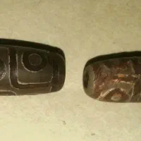 مهره ی گبری بودایی باستانی اصل