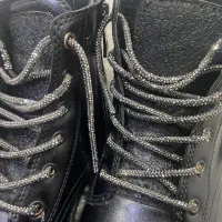 نیم بوت بندنگینی