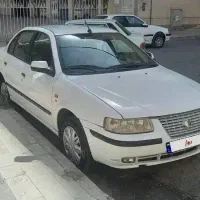 سمند LX ساده، مدل ۱۳۹۷|خودرو سواری و وانت|اندیشه, شهرک مریم|دیوار