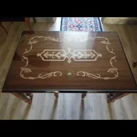 میزو عسلی در حد نو|مبلمان خانگی و میز عسلی|پاکدشت, پاکدشت (مامازند)|دیوار