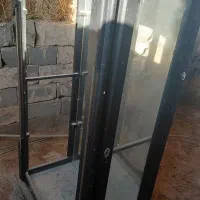 بوفه|بوفه، ویترین، کنسول|شیروان (خراسان), |دیوار