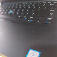 لپ تاپ dell corei7 نسل۸