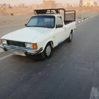 پیکان وانت مدل ۸۶