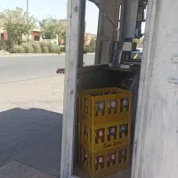 دکه فروشی|فروش مغازه و غرفه|زاهدان, |دیوار