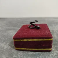 انگشتر و دستبند چرم|بدلیجات|تهران, حکیمیه|دیوار