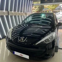 207 مدل ۹۷ اتومات