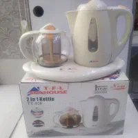 چای ساز  تفال|سماور، چایساز، قهوهساز|خوی, |دیوار