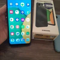 گوشی سامسونگA03