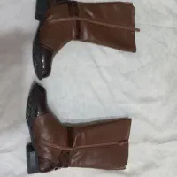 بوت زنانه|کیف، کفش، کمربند|یزد, |دیوار