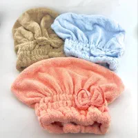 کلاه حمام پولیشی آبگیر طرح پاپیون(گالری شیوا)
