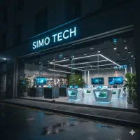 بزرگ ترین پارت لپ تاپ های استوک باگارانتی / اقساط