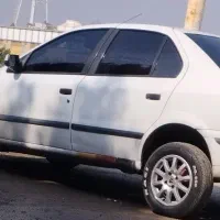 سمند se|خودرو سواری و وانت|اهواز, نبوت|دیوار