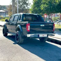 وینگل 5 دوکابین مدل ۹۷|خودرو سواری و وانت|گرگان, |دیوار