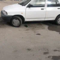 پراید مدل ۹۷ بنزینی|خودرو سواری و وانت|ماکو, |دیوار