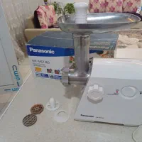 چرخ گوشت پاناسونیک