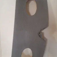 طاقچه برش خورده سیستم ال نود