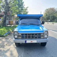 نیسان مدل ۹۰ گازیولی