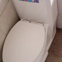 توالت فرنگی
