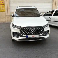 تیگو ۸ پرومکس مدل ۴۰۵ فوری پول لازم