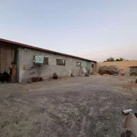 رهن و اجاره کارگاه ۷۰۰ متری مناسب تولید و انبار|اجارهٔ دفتر صنعتی، کشاورزی، تجاری|نجف‌آباد, |دیوار