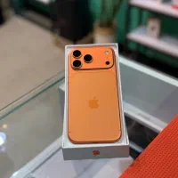 17Promax 256 ZAA Orange Battery100% Cycle29