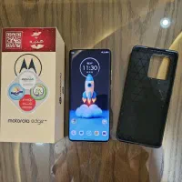 موتورولا اج ۴۰ - edge 40