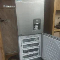 یخچال ایسان