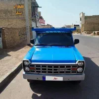 نیسان مدل ۹۷