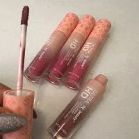 رژ لب مایع ۲۴ساعته