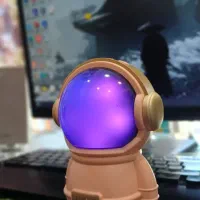 اسپیکر آدم فضایی|پخش‌کننده همراه|شیروان (خراسان), |دیوار