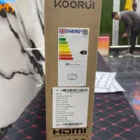 مانیتور ۲۴اینچ کوری koorui