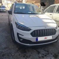 اطلسG|خودرو سواری و وانت|ساوه, |دیوار