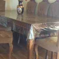 میز ناهار خوری