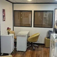 ۱۰۰متر موقعیت مناسب تمام مشاغل کاشانک|اجارهٔ دفتر کار، اتاق اداری، مطب|تهران, کاشانک|دیوار